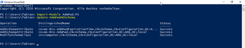 Local Administrator Password Solution (LAPS) 16 041917 0532 LocalAdmini6 Local Administrator Password Solution (LAPS) 15