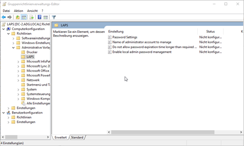 Local Administrator Password Solution (LAPS) 18 041917 0532 LocalAdmini7 Local Administrator Password Solution (LAPS) 17