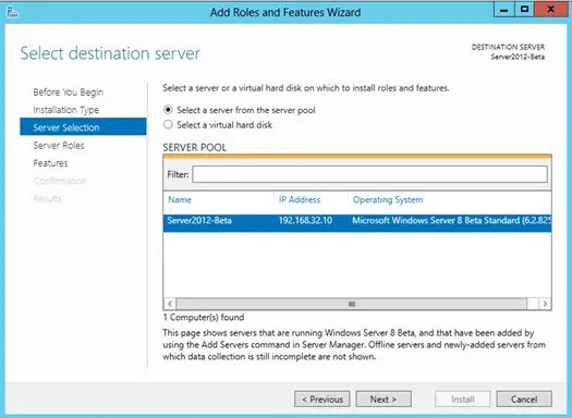 Windows Server 2012 Beta - First look - Installieren eines Domain Controllers - 062612 1638 WindowsServ3 - 4