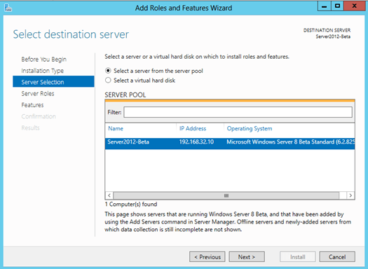 Windows Server 2012 Beta - First look - Installieren eines Domain Controllers - 062612 1638 WindowsServ3 - 4