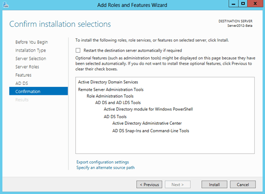 Windows Server 2012 Beta - First look - Installieren eines Domain Controllers - 062612 1638 WindowsServ5 - 6
