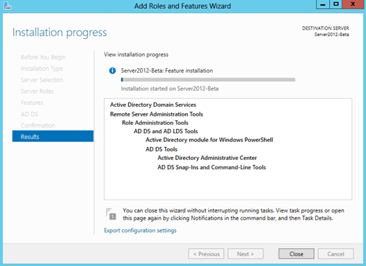 Windows Server 2012 Beta - First look - Installieren eines Domain Controllers - 062612 1638 WindowsServ6 - 7