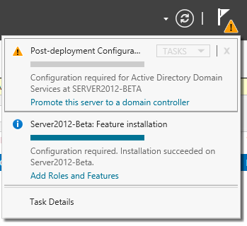 Windows Server 2012 Beta - First look - Installieren eines Domain Controllers - 062612 1638 WindowsServ8 - 9
