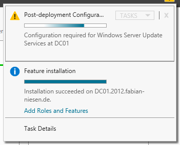 Windows Server 2012 (RP) - Windows Server Update Services (WSUS) - 071912 1653 WindowsServ11 - 12