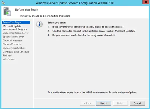 Windows Server 2012 (RP) - Windows Server Update Services (WSUS) - 071912 1653 WindowsServ14 - 15