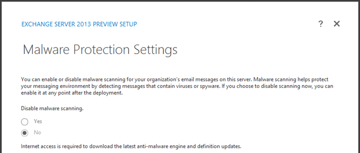 Installation von Exchange 2013 Preview unter Windows Server 2012 RP - 080612 2015 Installatio11 - 12