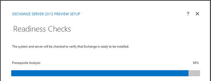 Installation von Exchange 2013 Preview unter Windows Server 2012 RP - 080612 2015 Installatio14 - 15
