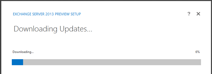 Installation von Exchange 2013 Preview unter Windows Server 2012 RP - 080612 2015 Installatio2 - 3