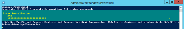 Vorbereitung für die Installation von Exchange 2013 Preview unter Windows Server 2012 RP - 080812 1357 Vorbereitun21 - 3