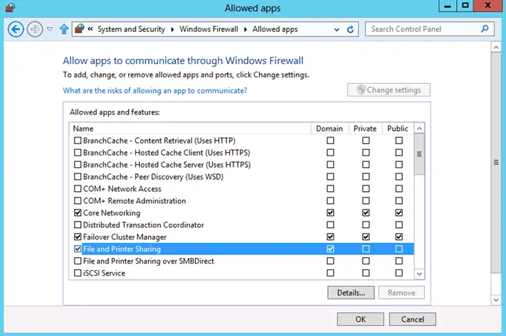Vorbereitung für die Installation von Exchange 2013 Preview unter Windows Server 2012 RP - 080812 1357 Vorbereitun41 - 5