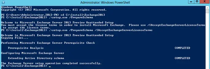Vorbereitung für die Installation von Exchange 2013 Preview unter Windows Server 2012 RP - 080812 1357 Vorbereitun71 - 8