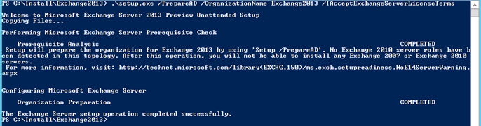Vorbereitung für die Installation von Exchange 2013 Preview unter Windows Server 2012 RP - 080812 1357 Vorbereitun81 - 9