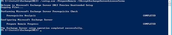 Vorbereitung für die Installation von Exchange 2013 Preview unter Windows Server 2012 RP - 080812 1357 Vorbereitun91 - 10