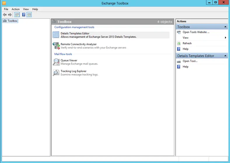 Einrichten und Konfigurieren von Exchange 2013 Preview unter Windows Server 2012 RP - 081912 1811 Einrichtenu2 - 3