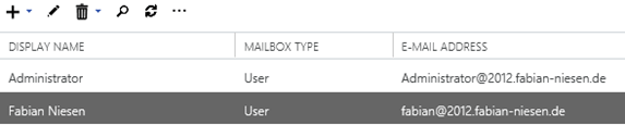 Einrichten und Konfigurieren von Exchange 2013 Preview unter Windows Server 2012 RP - 081912 1811 Einrichtenu6 - 7