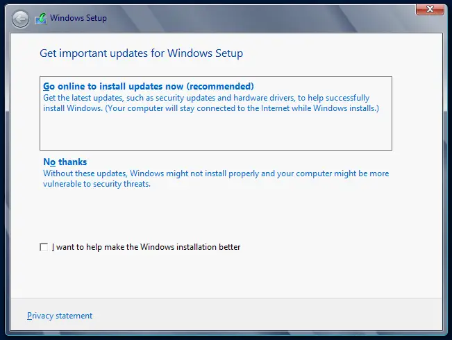 Update von Microsoft Windows Server 2012 RP auf RTM - 091012 1209 UpdatevonMi3 - 3