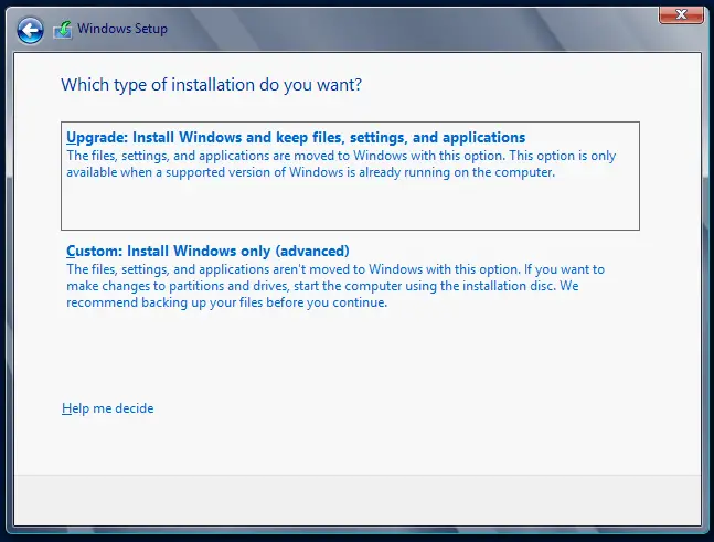 Update von Microsoft Windows Server 2012 RP auf RTM - 091012 1209 UpdatevonMi5 - 5
