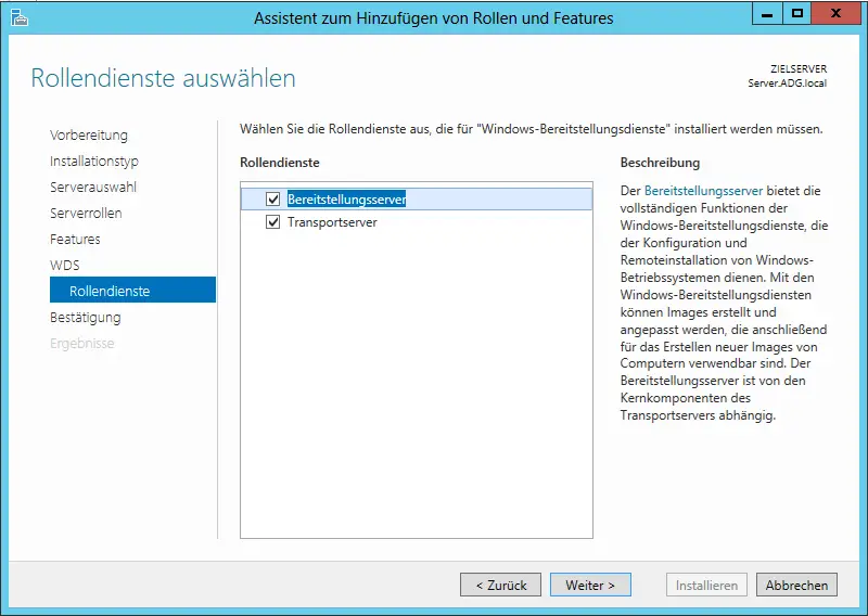 Windows Deployment Services unter Windows Server 2012 - 122912 2326 WindowsDepl2 - 2