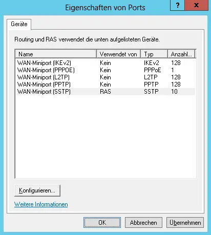 SSTP unter Windows Server 2012 - 011013 1725 SSTPunterWi13 - 14