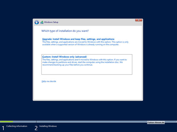 Install Windows Server vNext 6 022515 2111 InstallWind5