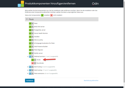 Von Office365 zu Horde mit ActiveSync - Teil 1 - 011716 2039 VonOffice363 Von Office365 zu Horde mit ActiveSync - Teil 1 - 011716 2039 VonOffice363 - 4