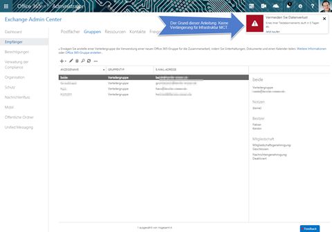 Von Office365 zu Horde mit ActiveSync - Teil 2 9 012416 1014 VonOffice367