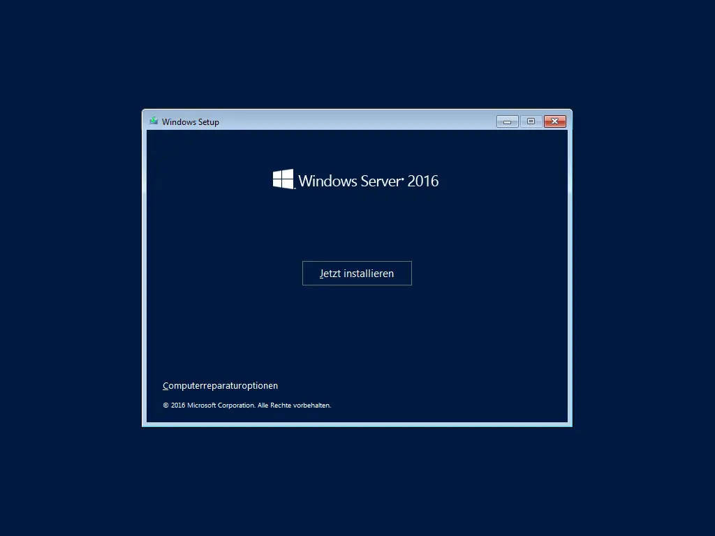 Windows Server 2016 - First Look - WindowsServer2016 FirstLook 2 - 2
