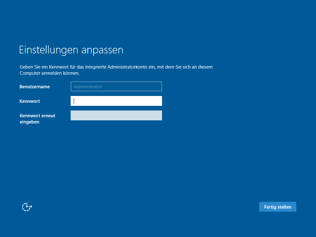 Windows Server 2016 - First Look - WindowsServer2016 FirstLook 5 Windows Server 2016 - First Look - WindowsServer2016 FirstLook 5 - 5