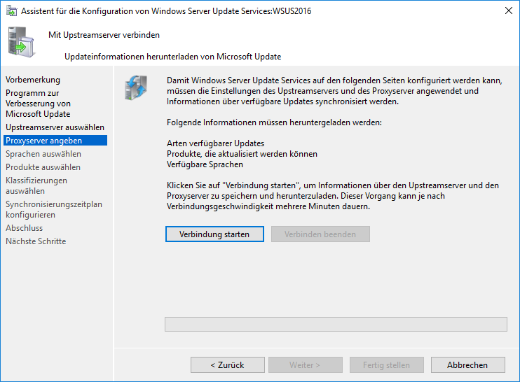 WSUS auf Windows Server 2016 - First Look 14 022317 1400 WSUSaufWind12