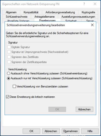 Bitlocker Netzwerkentsperrung mit Windows Server 2016 und Windows - 013018 1119 BitlockerNe12 Bitlocker Netzwerkentsperrung mit Windows Server 2016 und Windows - 013018 1119 BitlockerNe12 - 13