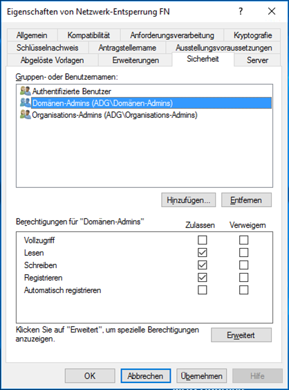 Bitlocker Netzwerkentsperrung mit Windows Server 2016 und Windows - 013018 1119 BitlockerNe13 Bitlocker Netzwerkentsperrung mit Windows Server 2016 und Windows - 013018 1119 BitlockerNe13 - 14