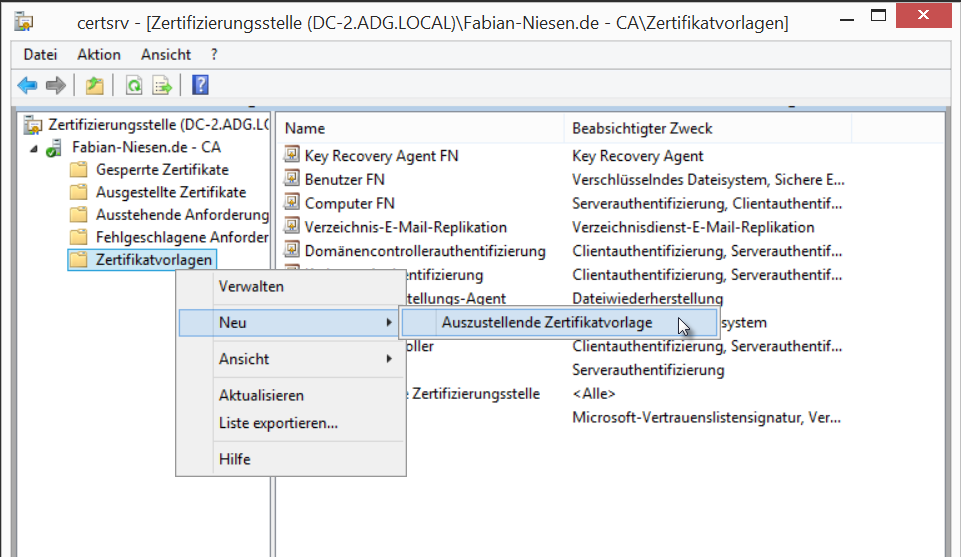 Bitlocker Netzwerkentsperrung mit Windows Server 2016 und Windows - 013018 1119 BitlockerNe14 Bitlocker Netzwerkentsperrung mit Windows Server 2016 und Windows - 013018 1119 BitlockerNe14 - 15