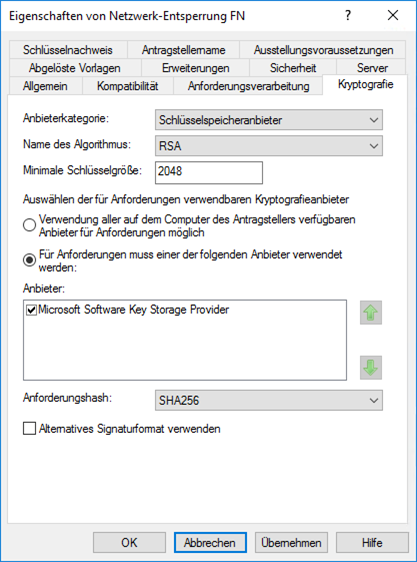 Bitlocker Netzwerkentsperrung mit Windows Server 2016 und Windows - 013018 1119 BitlockerNe6 Bitlocker Netzwerkentsperrung mit Windows Server 2016 und Windows - 013018 1119 BitlockerNe6 - 7