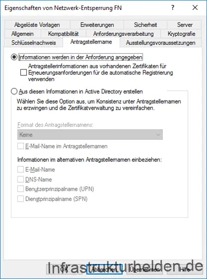 Bitlocker Netzwerkentsperrung mit Windows Server 2016 und Windows - 013018 1119 BitlockerNe7 - 8