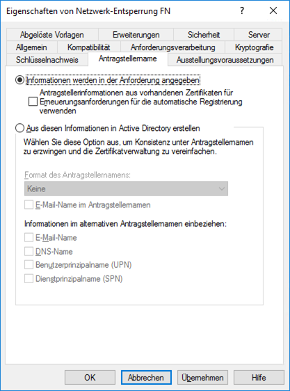 Bitlocker Netzwerkentsperrung mit Windows Server 2016 und Windows - 013018 1119 BitlockerNe7 Bitlocker Netzwerkentsperrung mit Windows Server 2016 und Windows - 013018 1119 BitlockerNe7 - 8