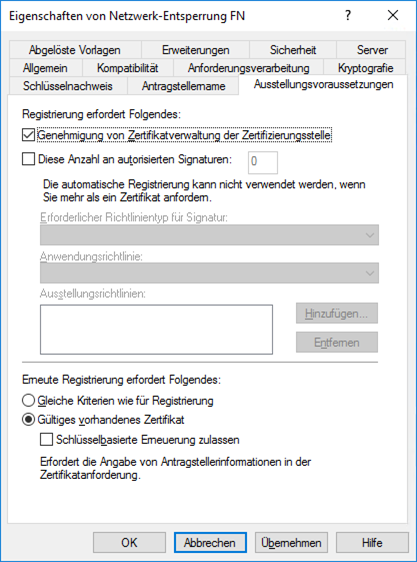 Bitlocker Netzwerkentsperrung mit Windows Server 2016 und Windows - 013018 1119 BitlockerNe9 Bitlocker Netzwerkentsperrung mit Windows Server 2016 und Windows - 013018 1119 BitlockerNe9 - 10