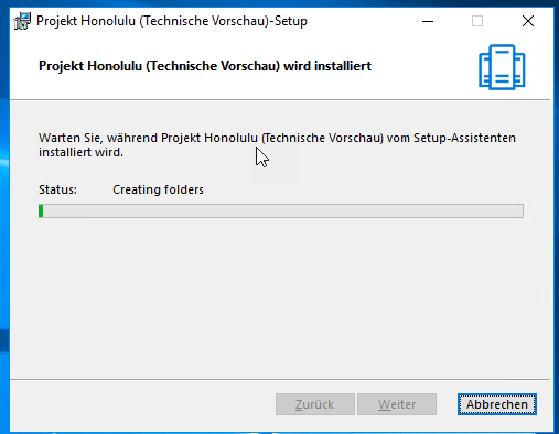 Microsoft Projekt Honolulu - Teil 2: Installation als Gateway - 040618 0755 MicrosoftPr5 Microsoft Projekt Honolulu - Teil 2: Installation als Gateway - 040618 0755 MicrosoftPr5 - 6