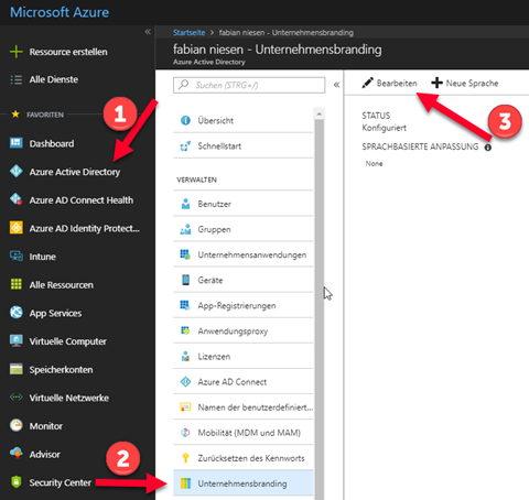 Anforderungen von Microsoft Windows Autopilot - Teil 3 der Autopilot Reihe - 051518 0803 Anforderung1 Anforderungen von Microsoft Windows Autopilot - Teil 3 der Autopilot Reihe - 051518 0803 Anforderung1 - 2