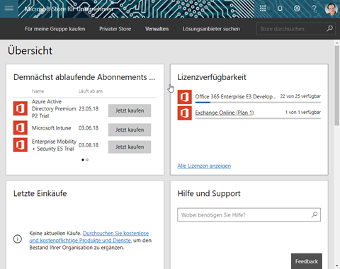 Anforderungen von Microsoft Windows Autopilot - Teil 3 der Autopilot Reihe - 051518 0803 Anforderung6 Anforderungen von Microsoft Windows Autopilot - Teil 3 der Autopilot Reihe - 051518 0803 Anforderung6 - 7