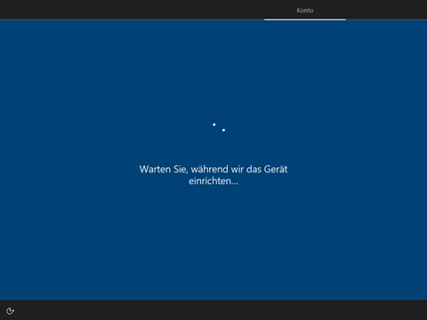 Pilot Tests mit Microsoft Windows Autopilot - Teil 4 der Autopilot Reihe 12 051718 0546 PilotTestsm10