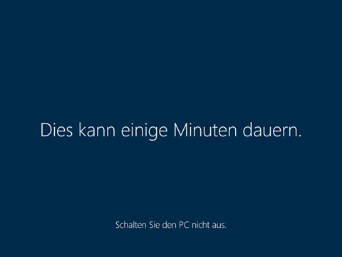 Pilot Tests mit Microsoft Windows Autopilot - Teil 4 der Autopilot Reihe 14 051718 0546 PilotTestsm12