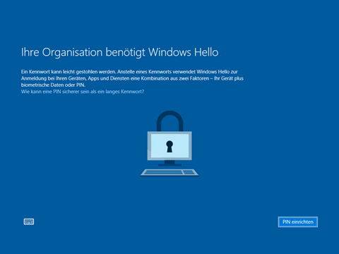 Pilot Tests mit Microsoft Windows Autopilot - Teil 4 der Autopilot Reihe 15 051718 0546 PilotTestsm13