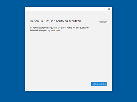 Pilot Tests mit Microsoft Windows Autopilot - Teil 4 der Autopilot Reihe 16 051718 0546 PilotTestsm14