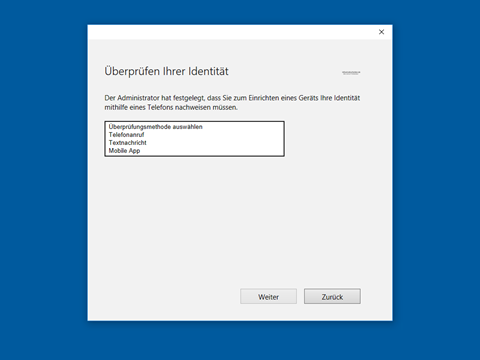 Pilot Tests mit Microsoft Windows Autopilot - Teil 4 der Autopilot Reihe 17 051718 0546 PilotTestsm15