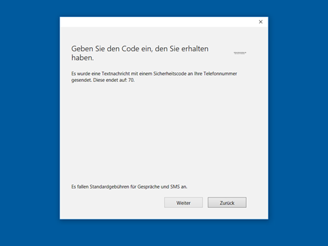 Pilot Tests mit Microsoft Windows Autopilot - Teil 4 der Autopilot Reihe 18 051718 0546 PilotTestsm16