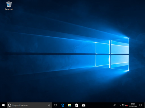Pilot Tests mit Microsoft Windows Autopilot - Teil 4 der Autopilot Reihe 21 051718 0546 PilotTestsm19
