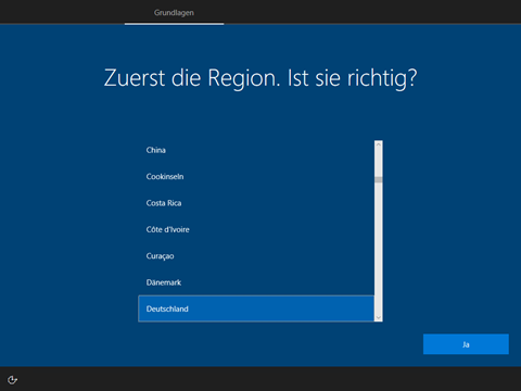 Pilot Tests mit Microsoft Windows Autopilot - Teil 4 der Autopilot Reihe 6 051718 0546 PilotTestsm4