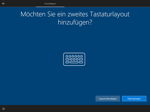 Pilot Tests mit Microsoft Windows Autopilot - Teil 4 der Autopilot Reihe 8 051718 0546 PilotTestsm6