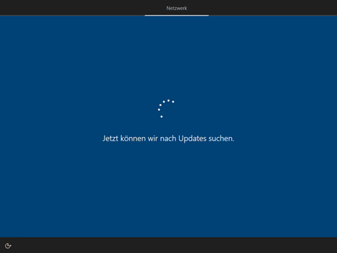 Pilot Tests mit Microsoft Windows Autopilot - Teil 4 der Autopilot Reihe 9 051718 0546 PilotTestsm7