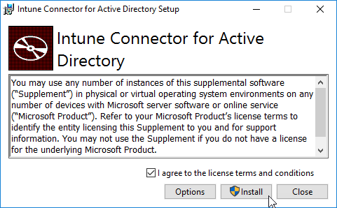 Azure AD Hybrid mit Windows 10, Autopilot und Intune - 123018 1911 AzureADHybr12 Azure AD Hybrid mit Windows 10, Autopilot und Intune - 123018 1911 AzureADHybr12 - 13